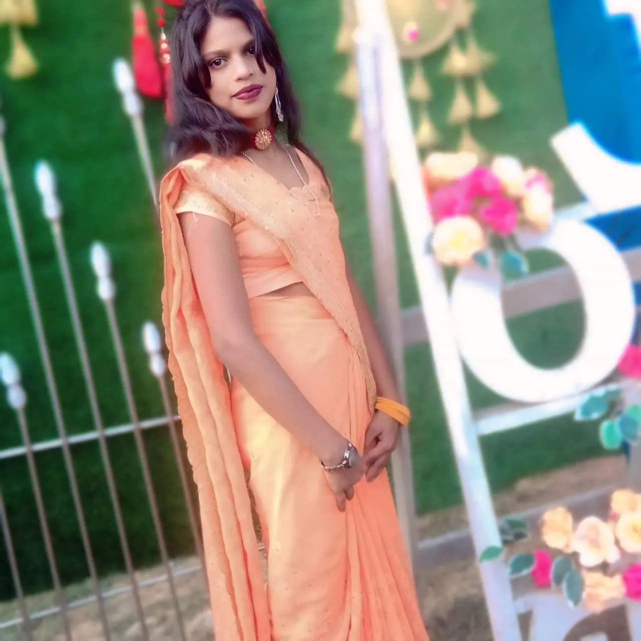 komal