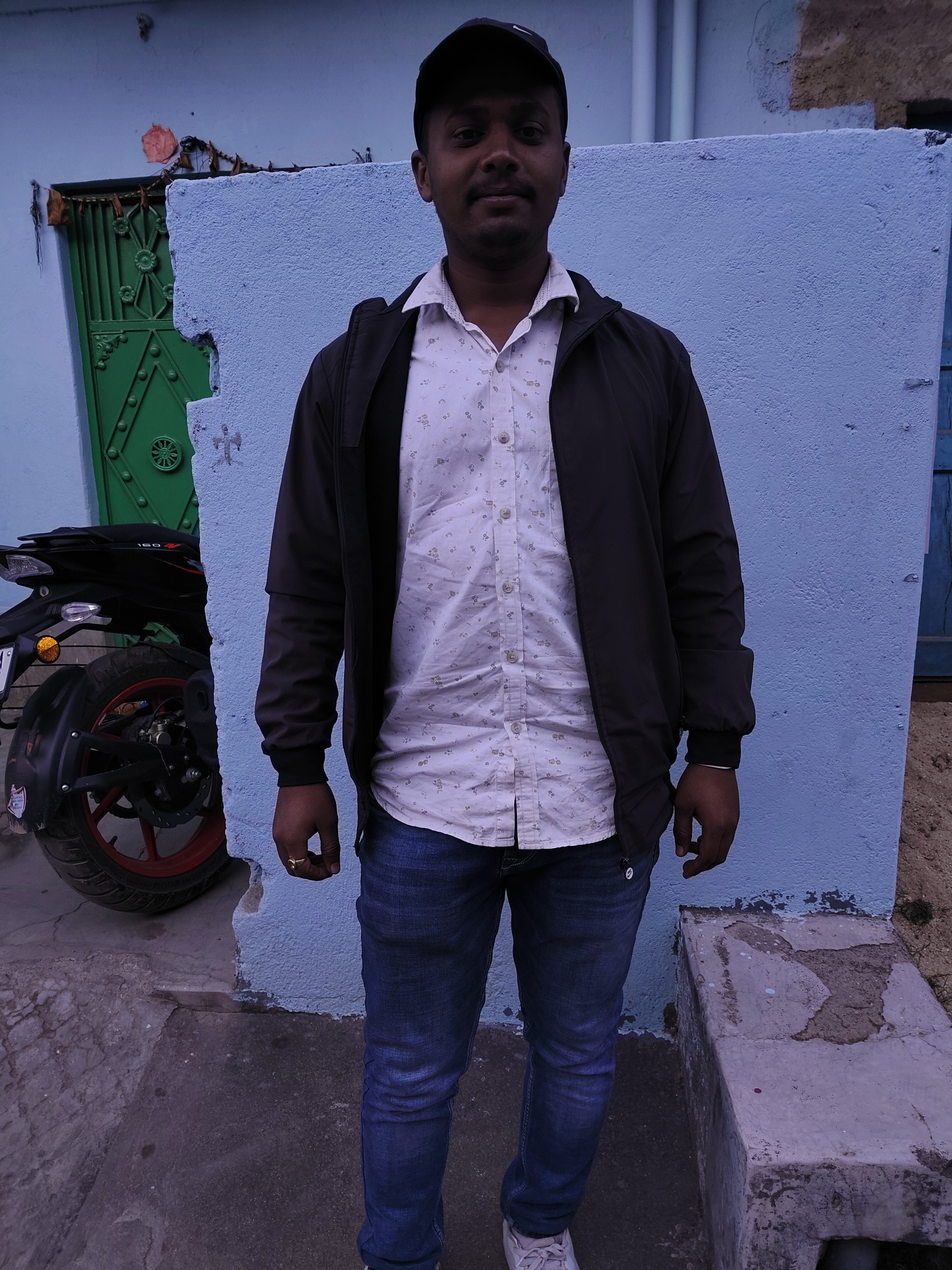 nnn mandal