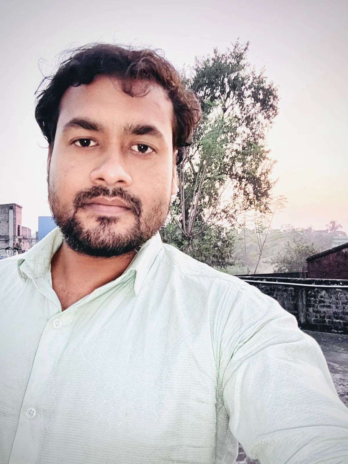 chandan mandal