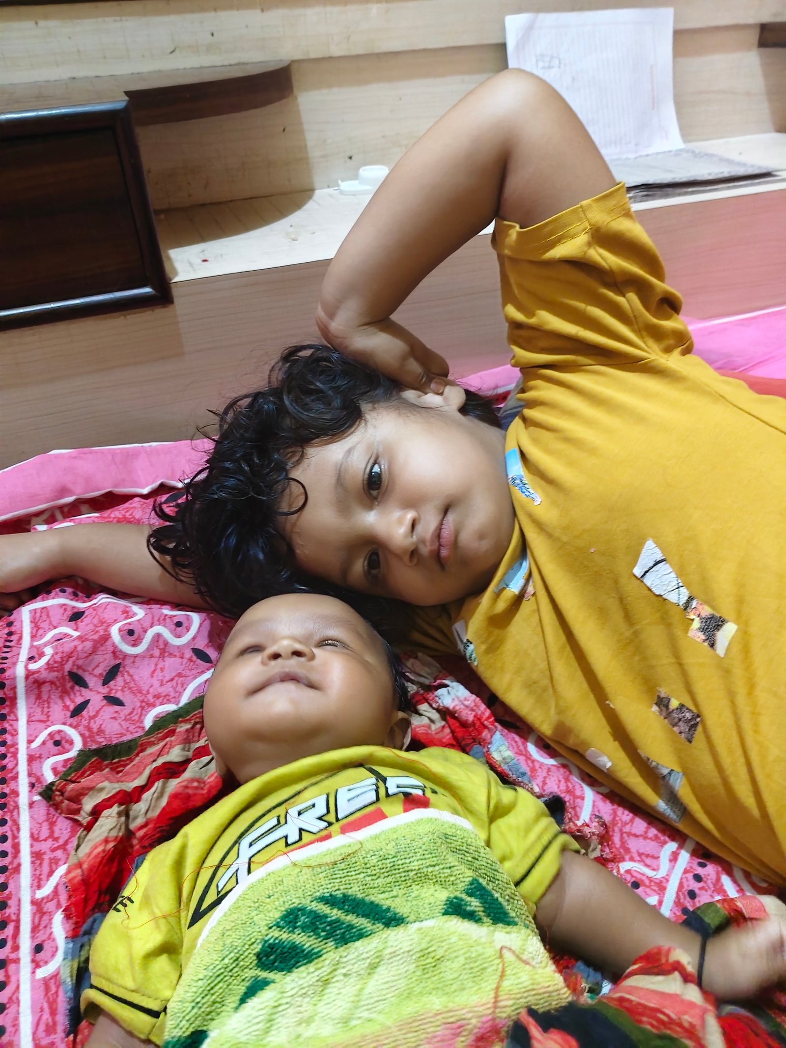 chandan mandal